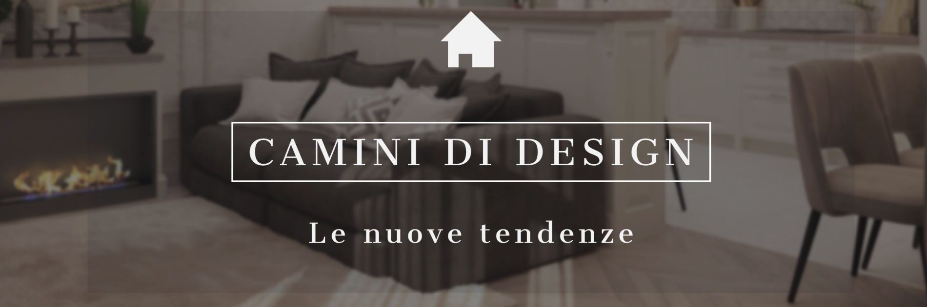  CAMINI DI DESIGN: 