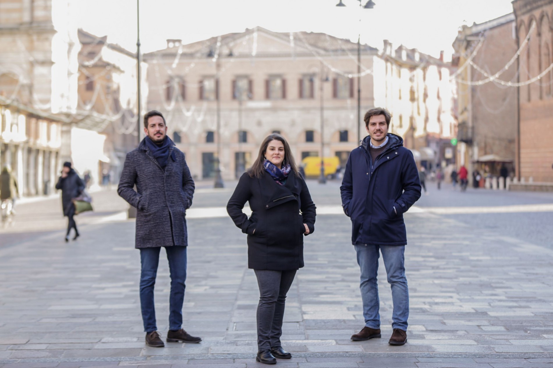 La storia della nostra agenzia immobiliare